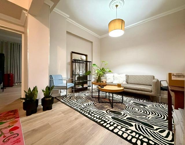 1 Bedroom Property for Sale in Sea Point Western Cape